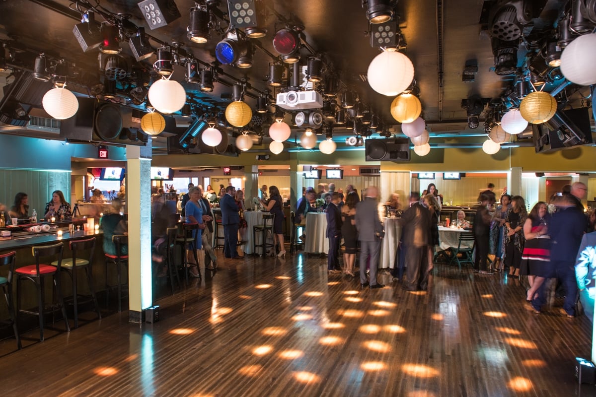 D'jais Oceanview Bar & Cafe - Belmar, NJ
