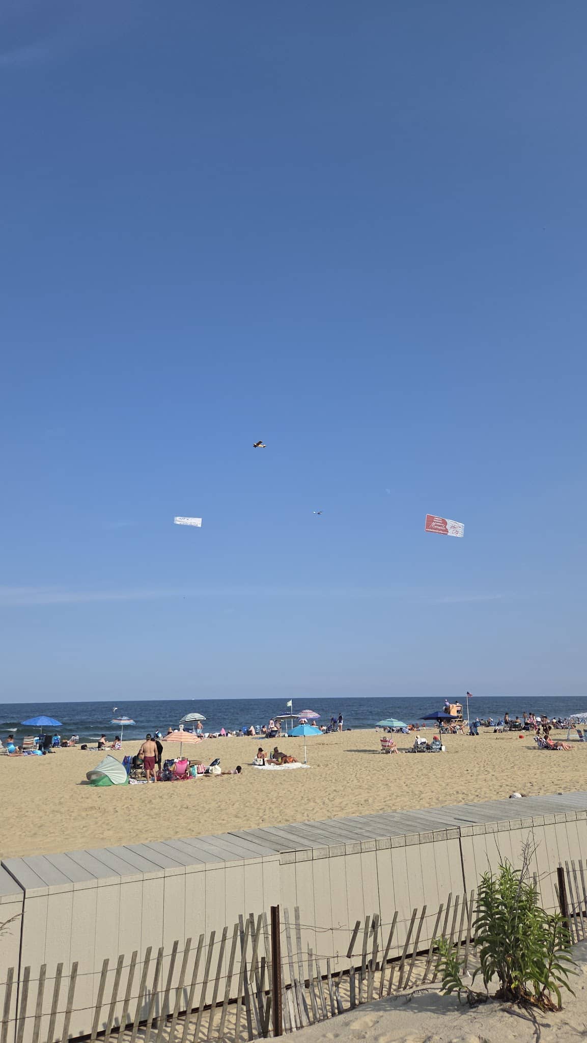 D'jais Oceanview Bar & Cafe - Belmar, NJ