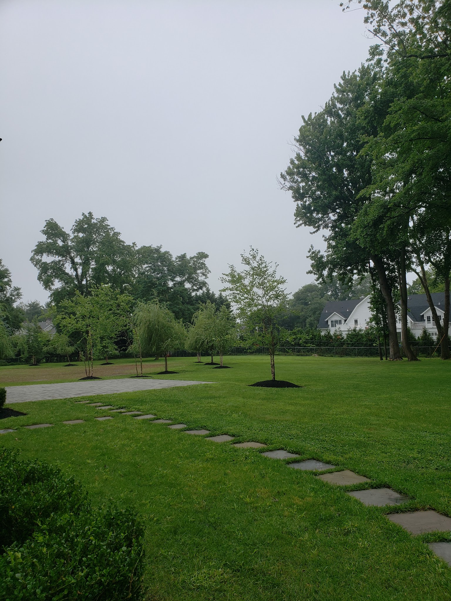 Three Acre Park - Belmar, NJ