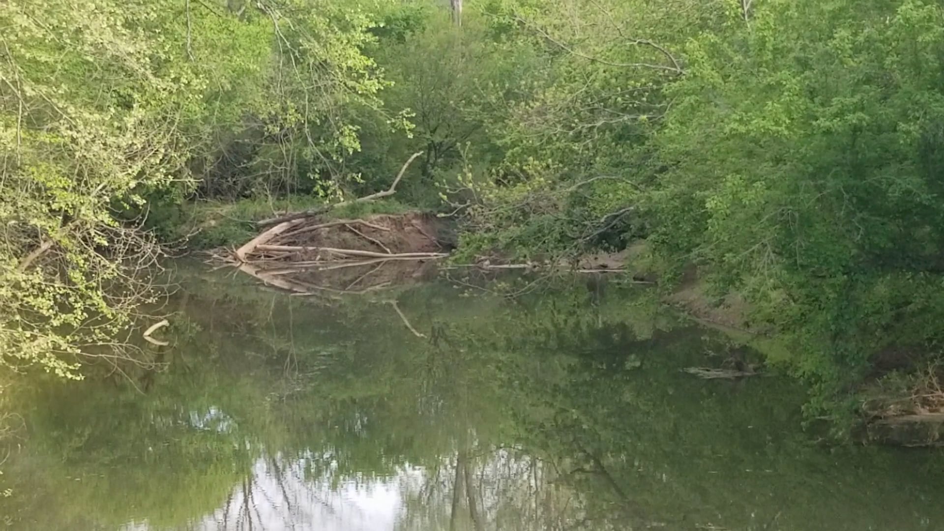 Town of Cramerton Goat Island Park & Greenway (Belmont Access) - Belmont, NC