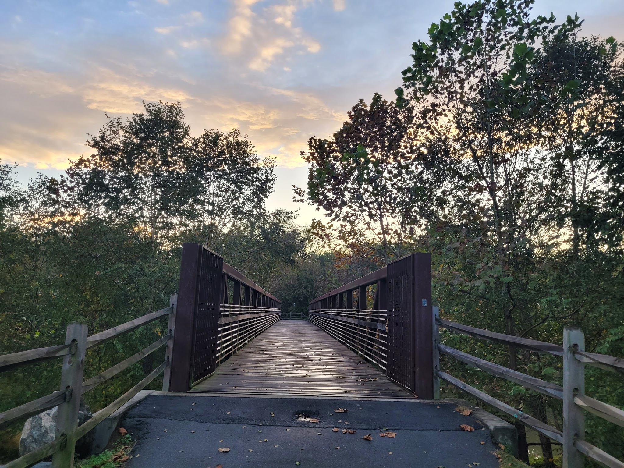 Town of Cramerton Goat Island Park & Greenway (Belmont Access) - Belmont, NC