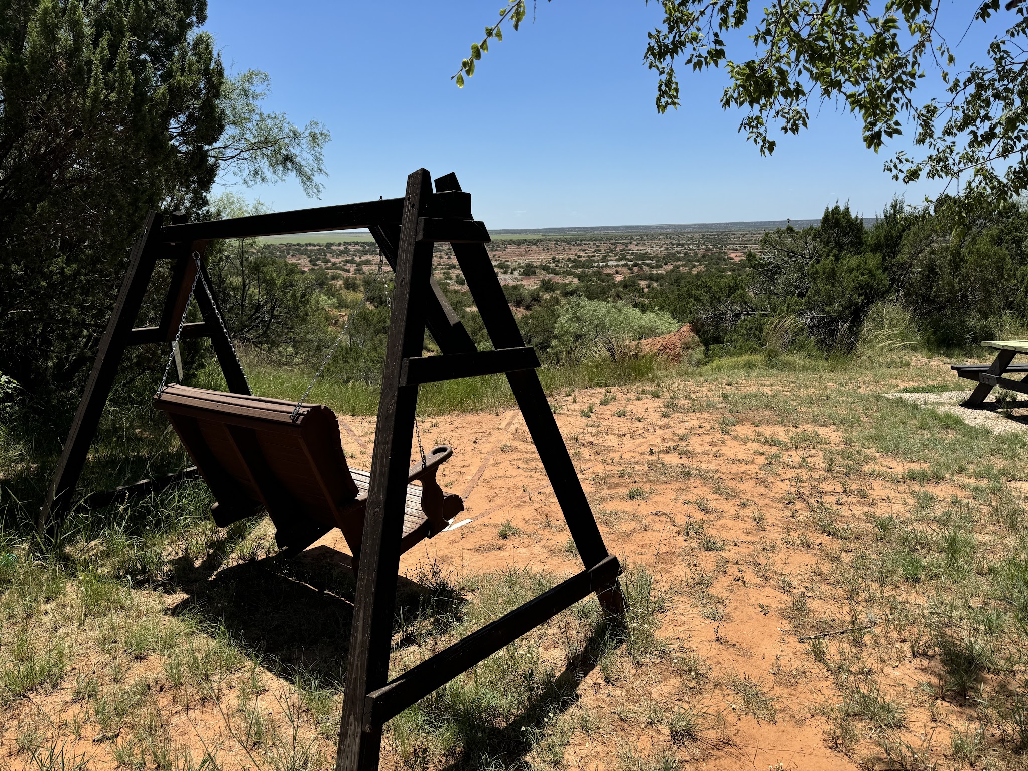 Scenic Park, Benjamin, Texas - Benjamin, TX