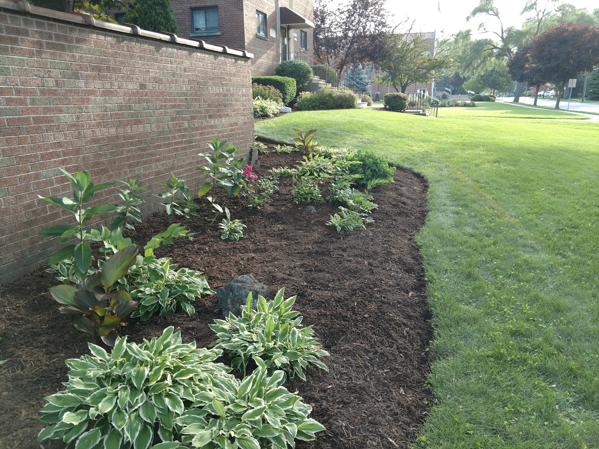 Di Orio Park - Bensenville, IL