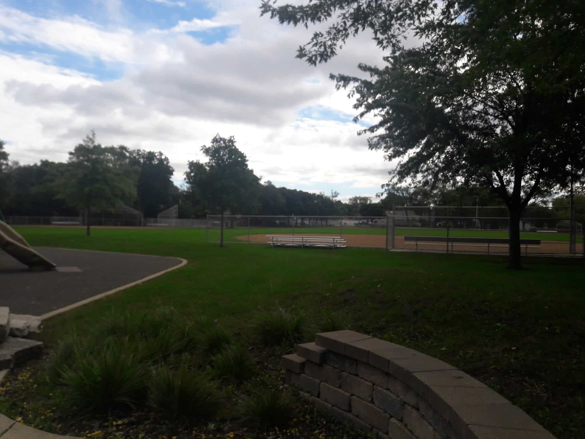 Di Orio Park - Bensenville, IL