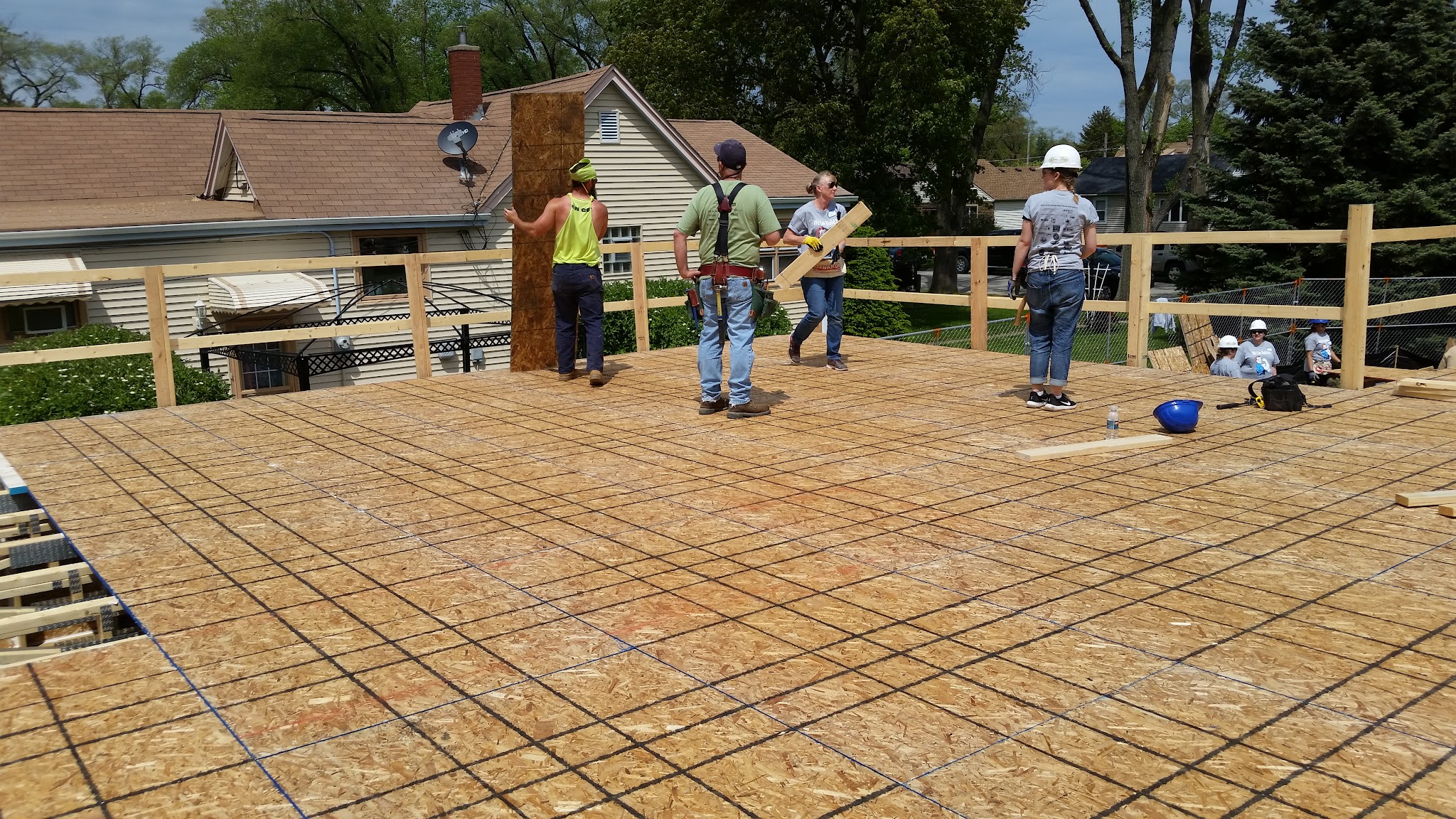 Di Orio Park - Bensenville, IL