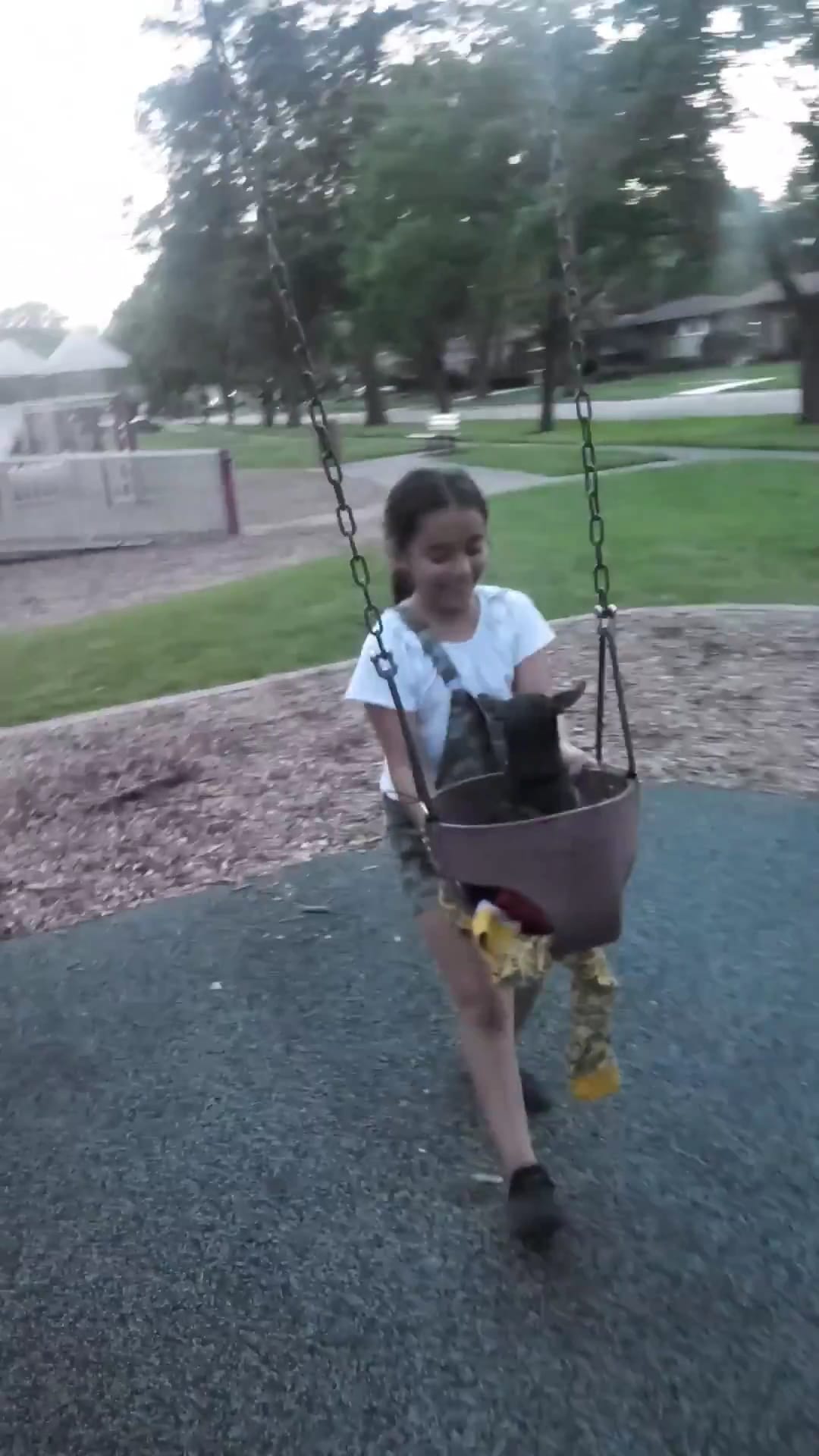 Krempels Park - Bensenville, IL