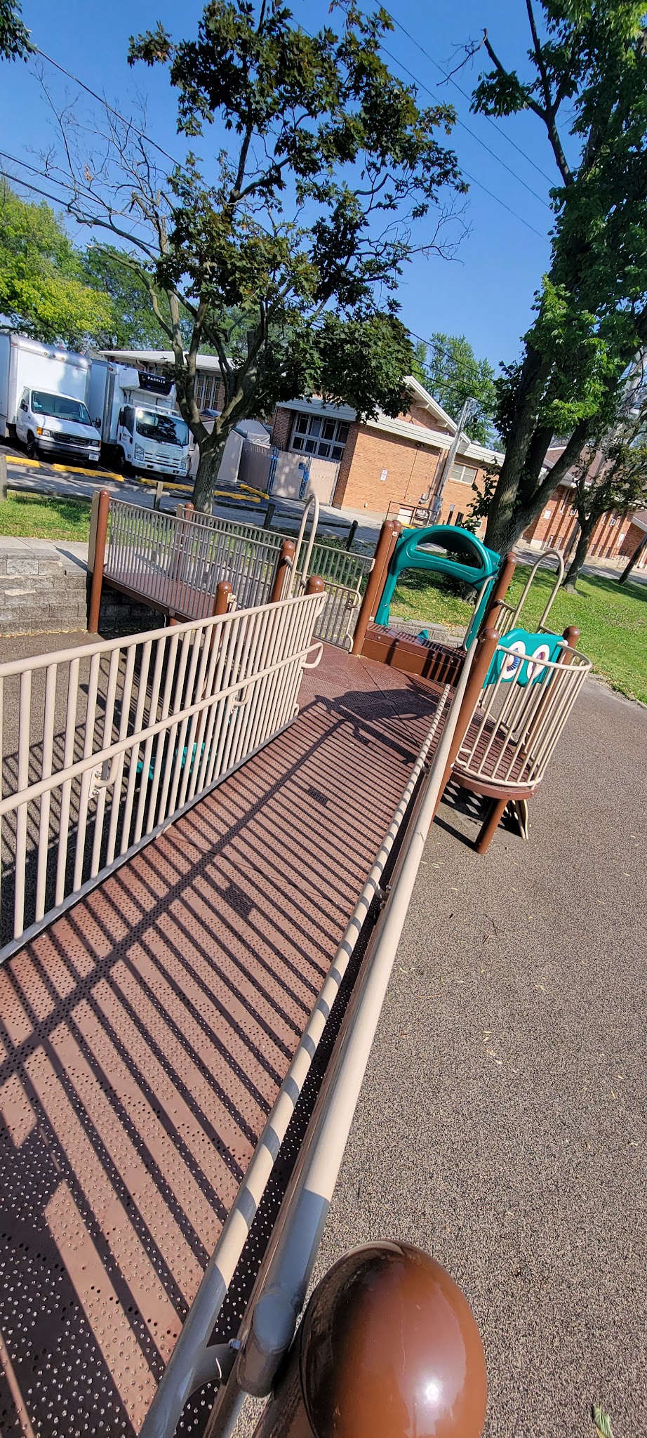 Lions Park - Bensenville, IL