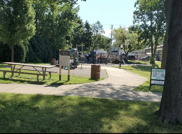 Lions Park - Bensenville, IL