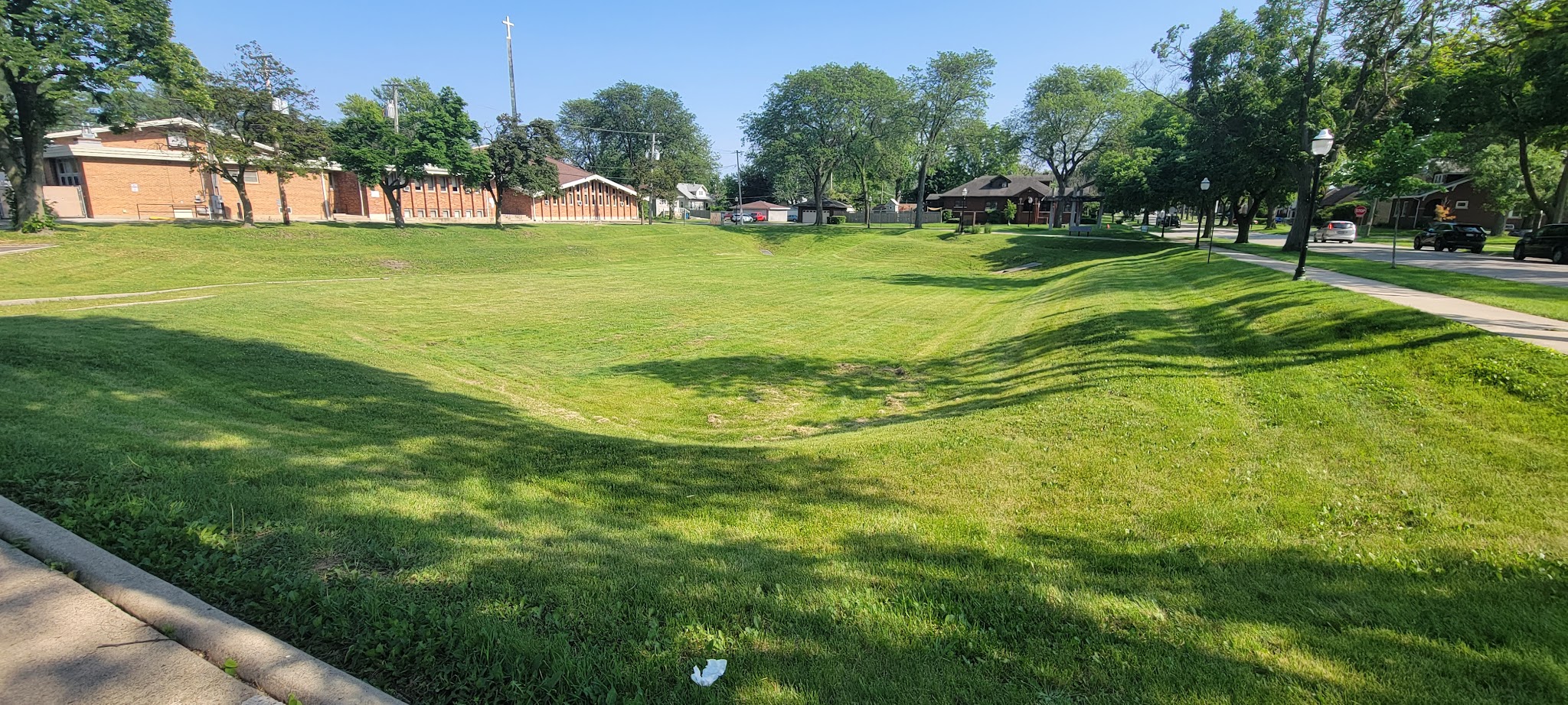 Lions Park - Bensenville, IL