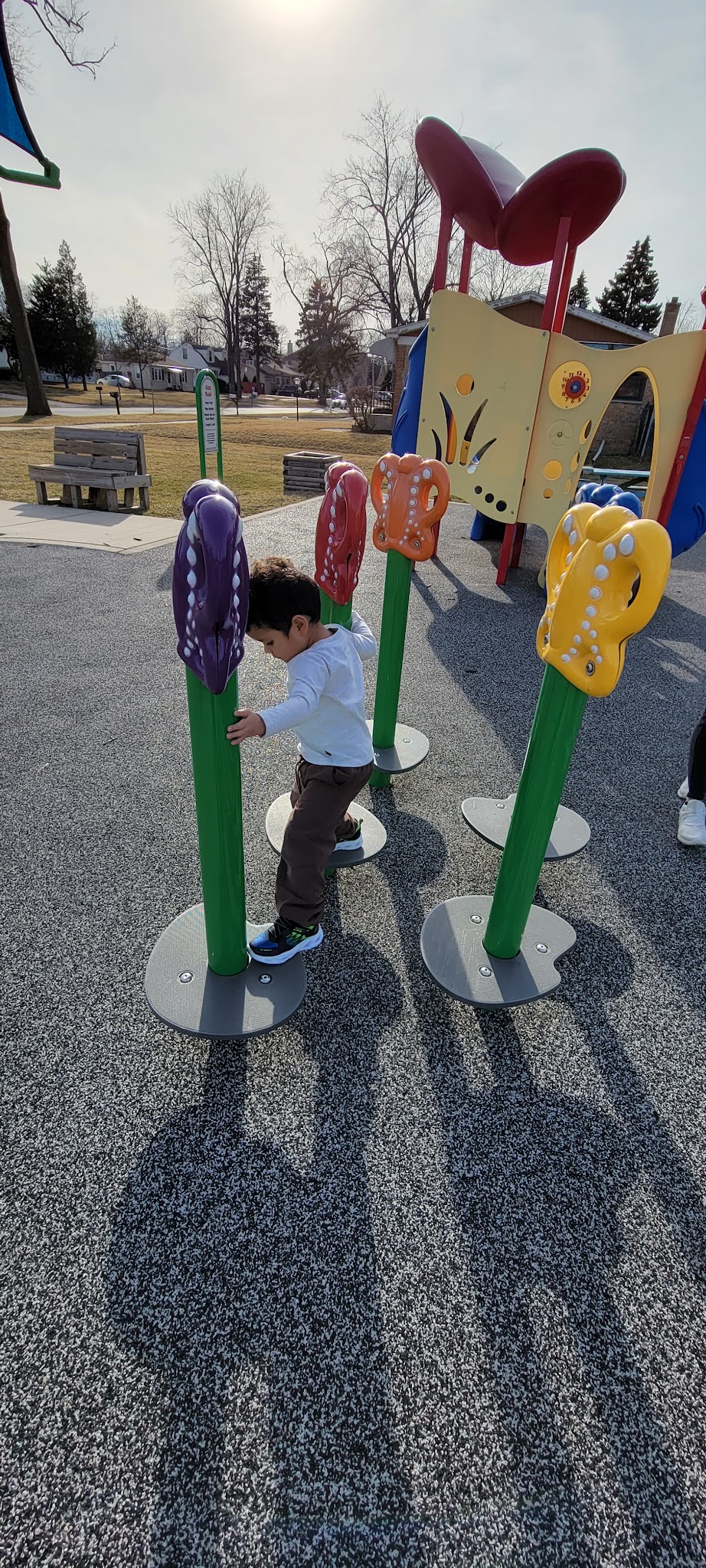 Mohawk park - Bensenville, IL