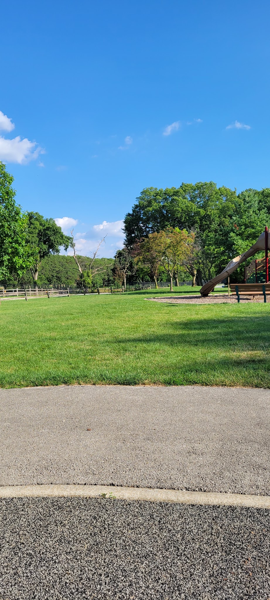 Pines Park - Bensenville, IL