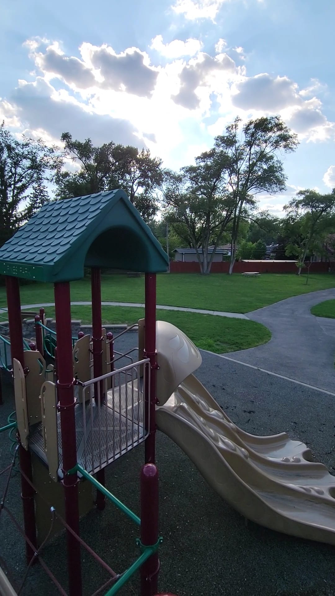 Pines Park - Bensenville, IL