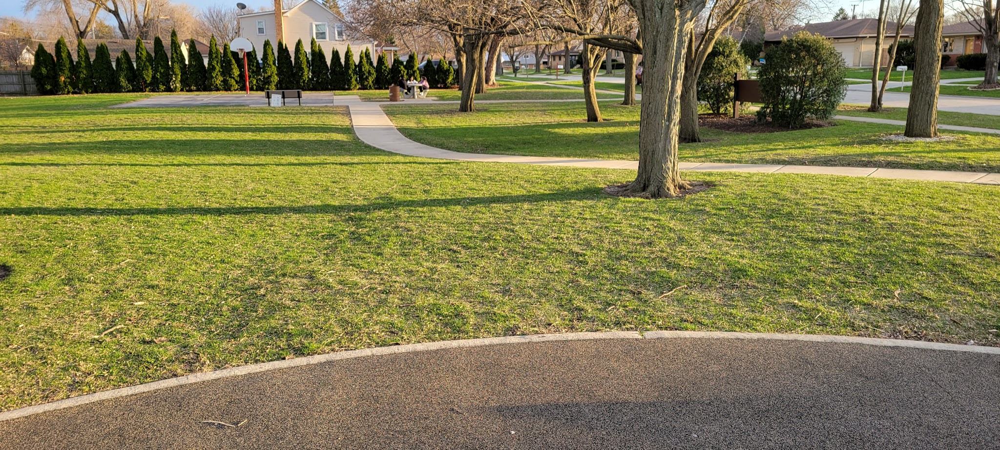 Poplar Park - Bensenville, IL
