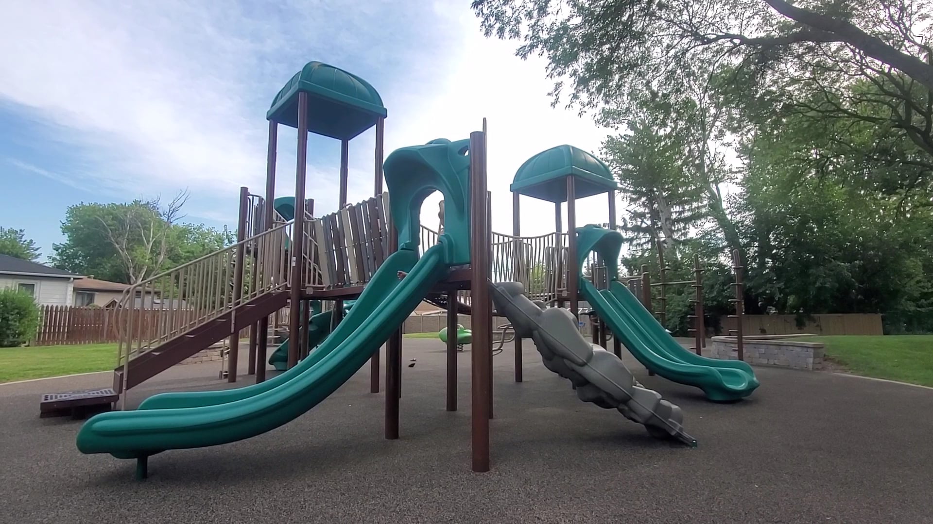 Poplar Park - Bensenville, IL