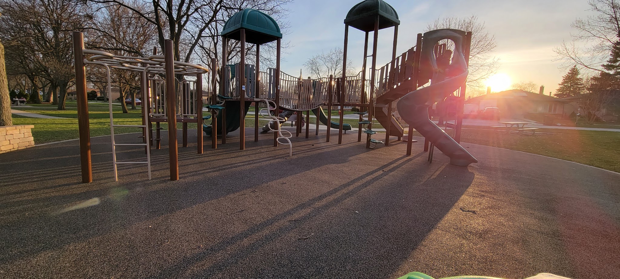 Poplar Park - Bensenville, IL