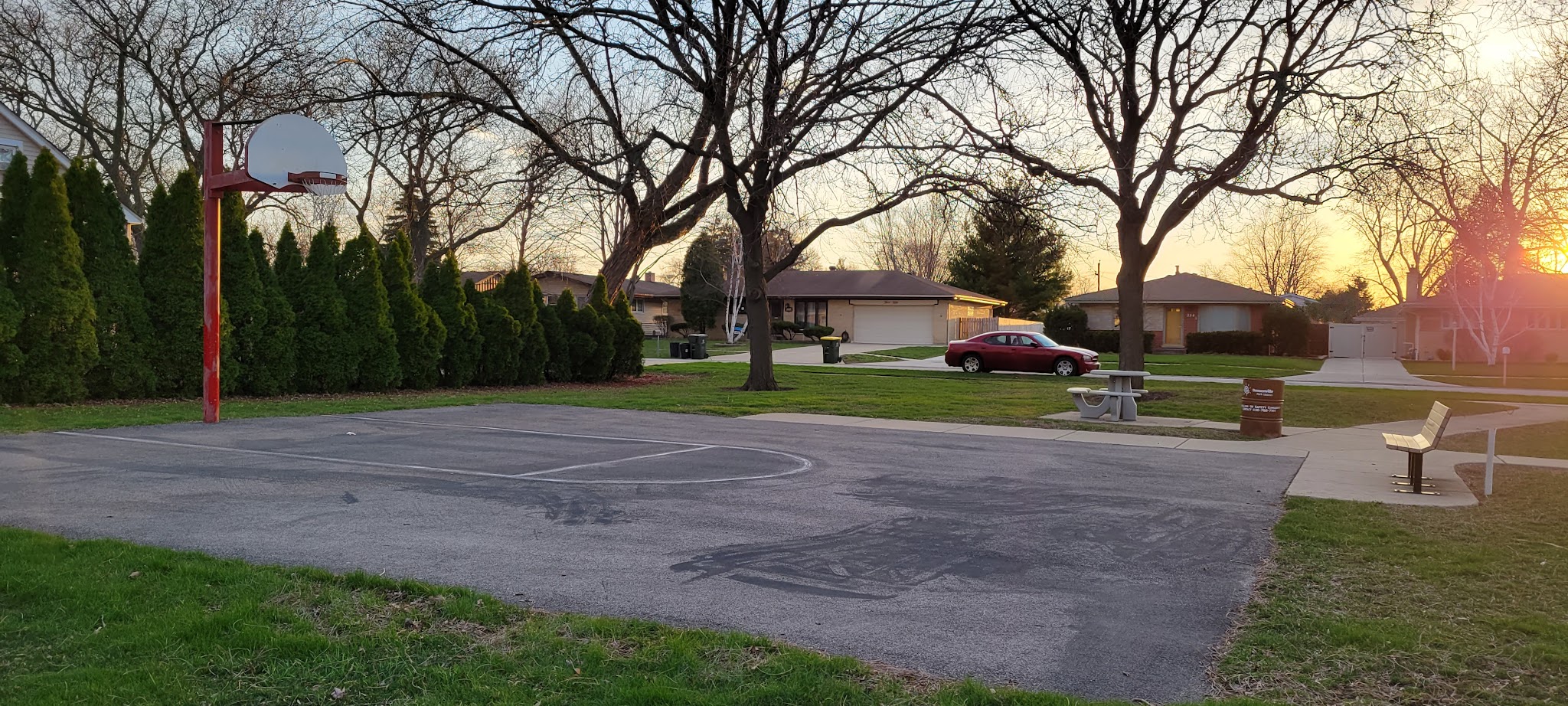 Poplar Park - Bensenville, IL