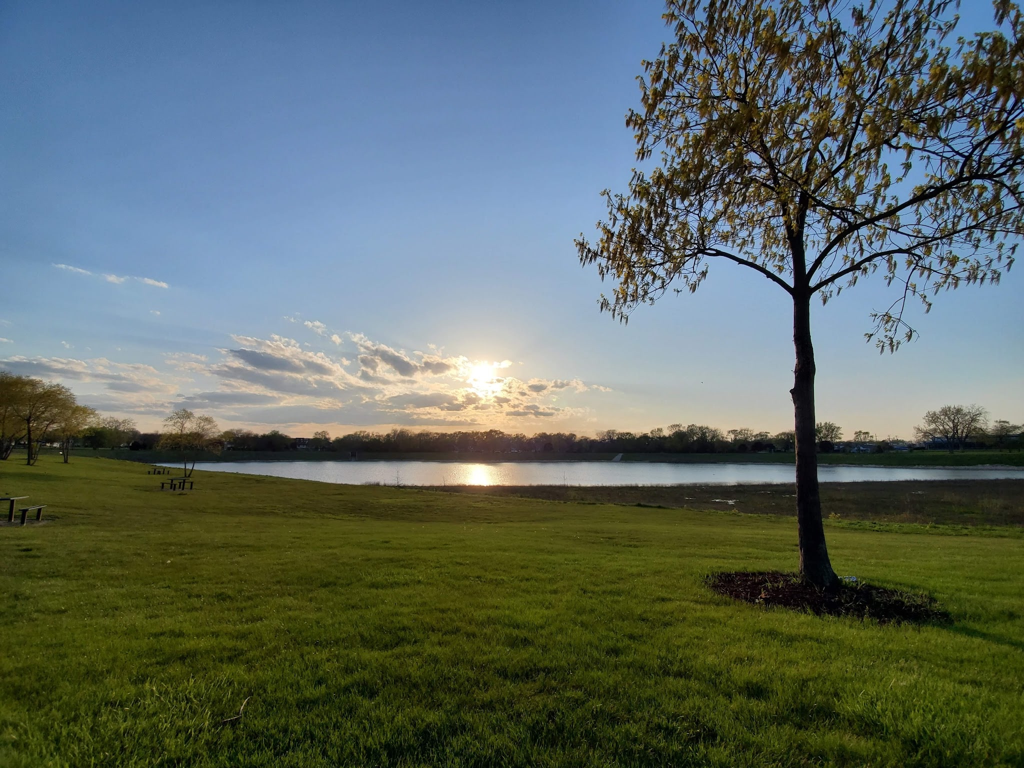 Redmond Recreational Complex - Bensenville, IL