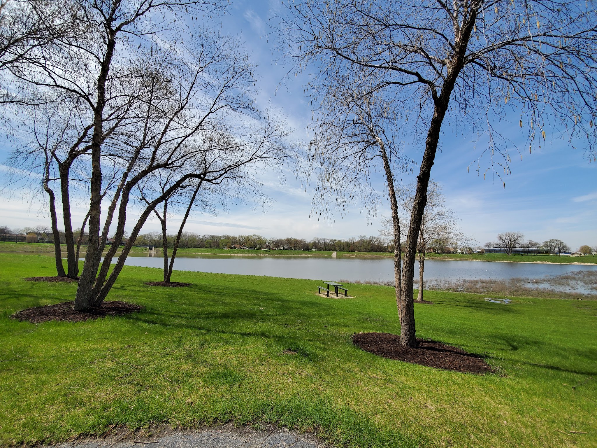 Redmond Recreational Complex - Bensenville, IL