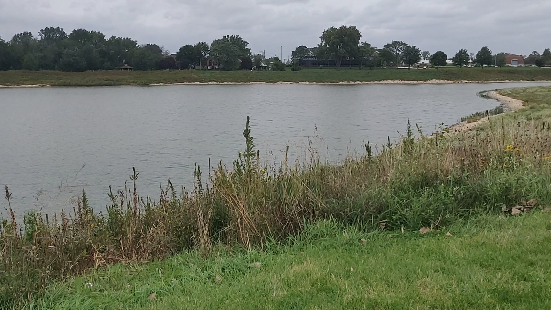 Redmond Reservoir - Bensenville, IL