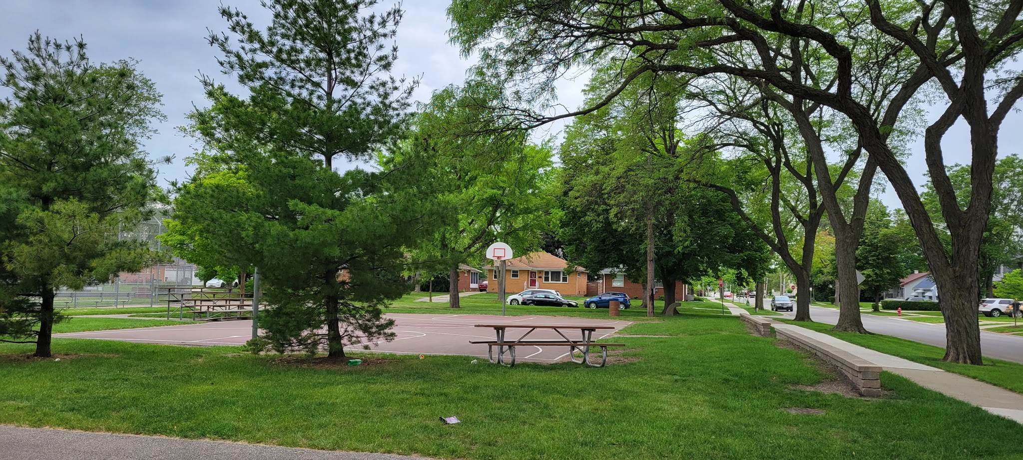 Sunset Park - Bensenville, IL