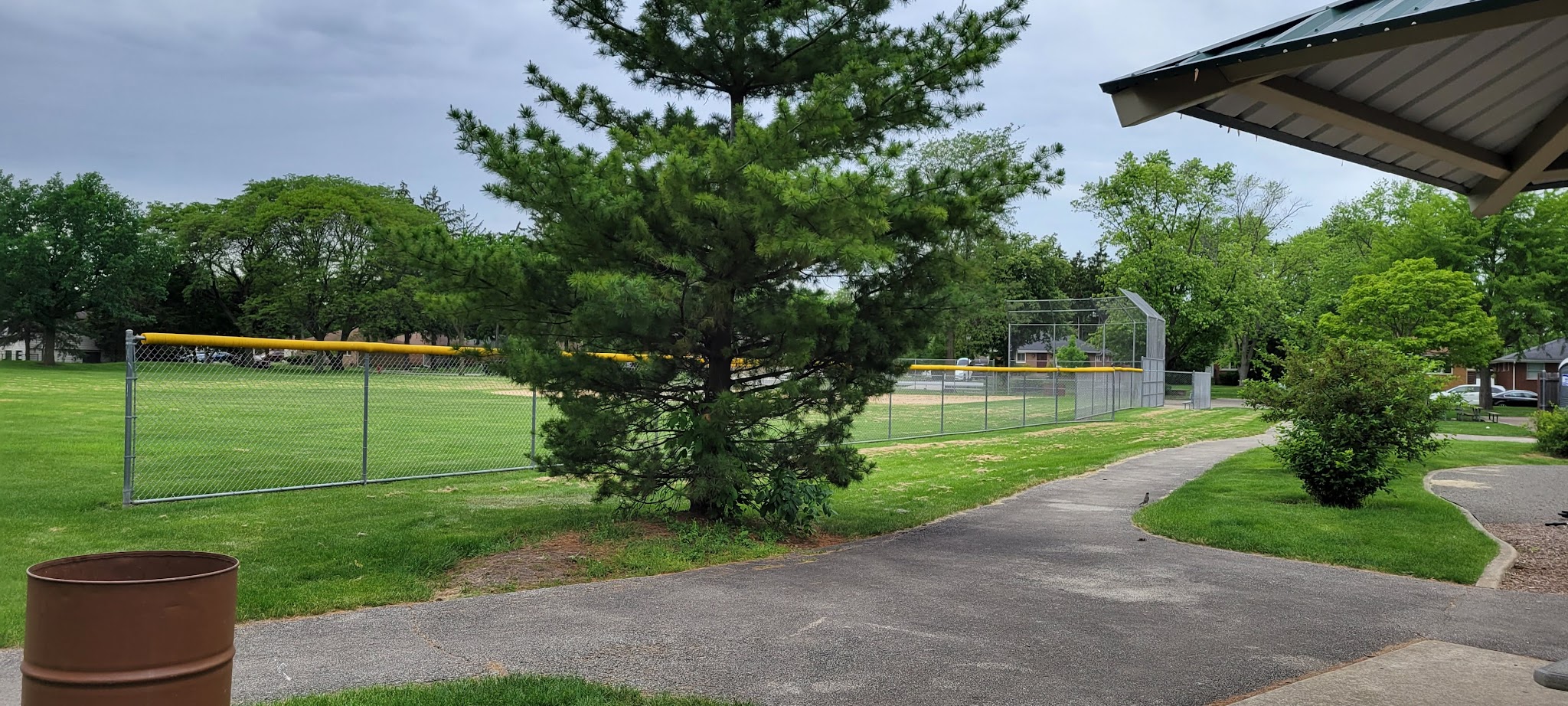 Sunset Park - Bensenville, IL