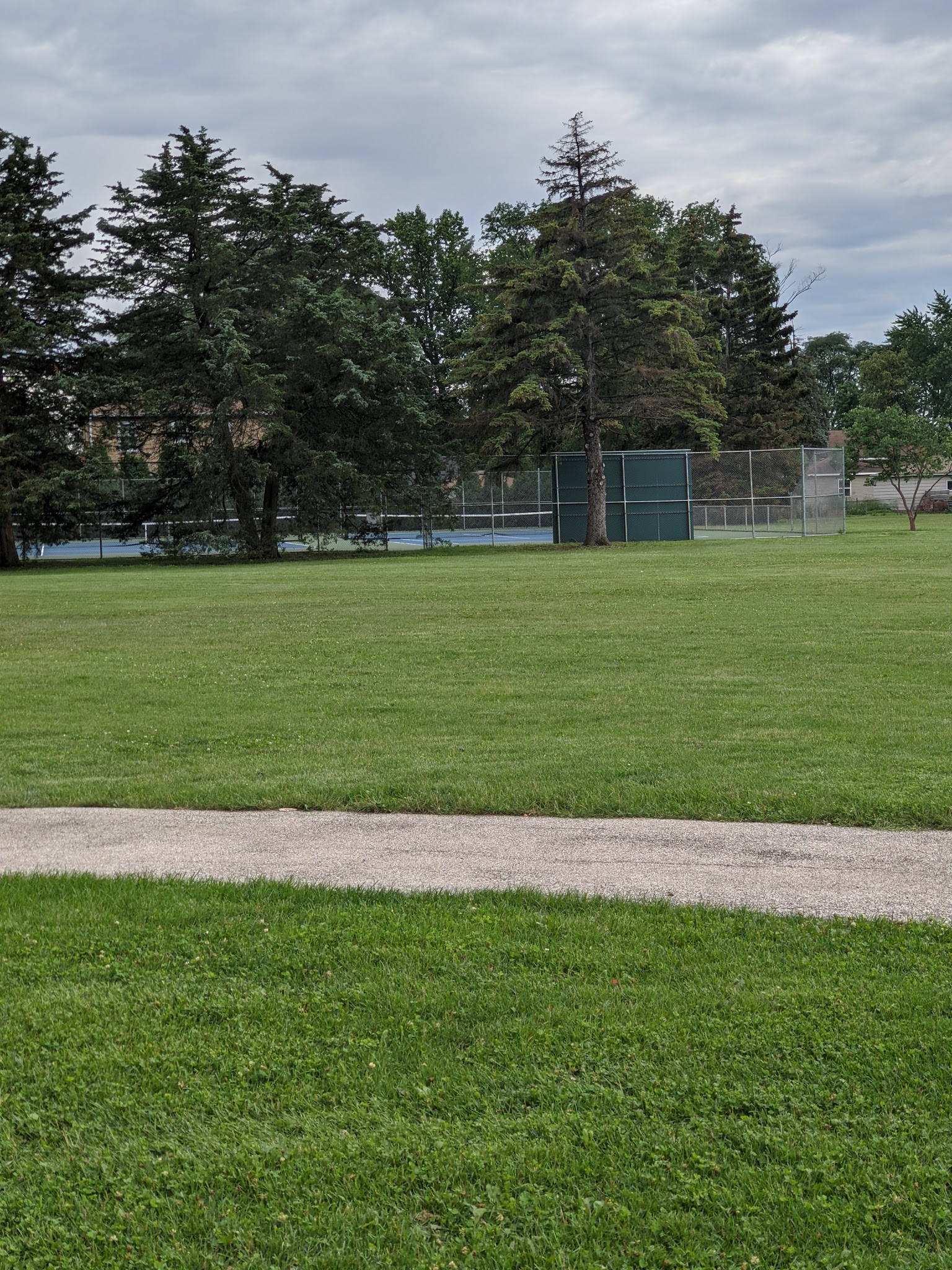 Sunset Park - Bensenville, IL