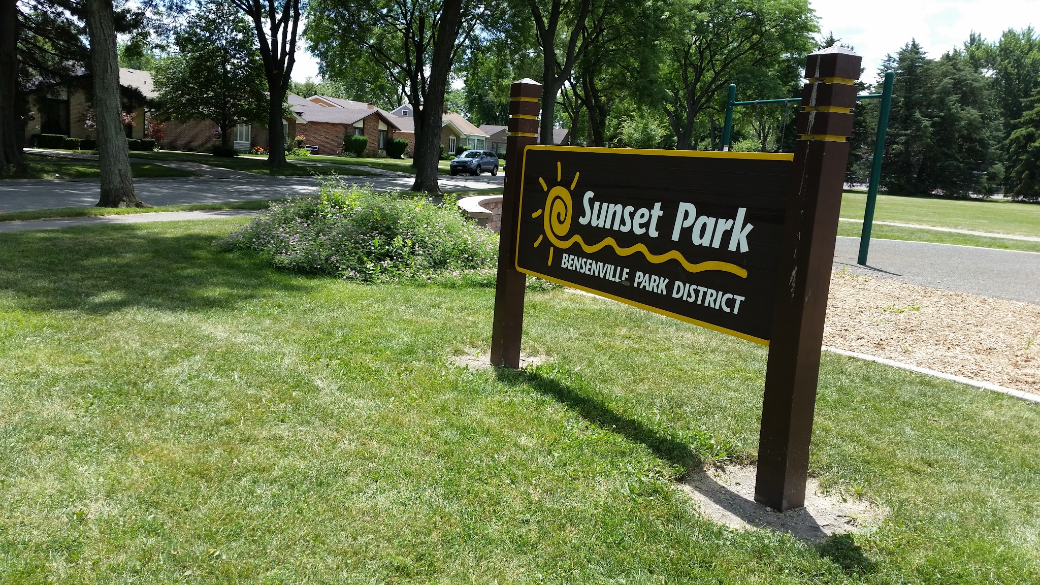 Sunset Park - Bensenville, IL