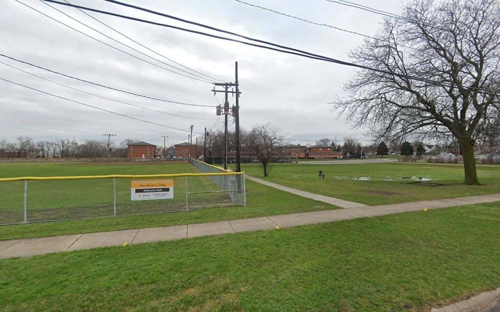 Veterans Park - Bensenville, IL