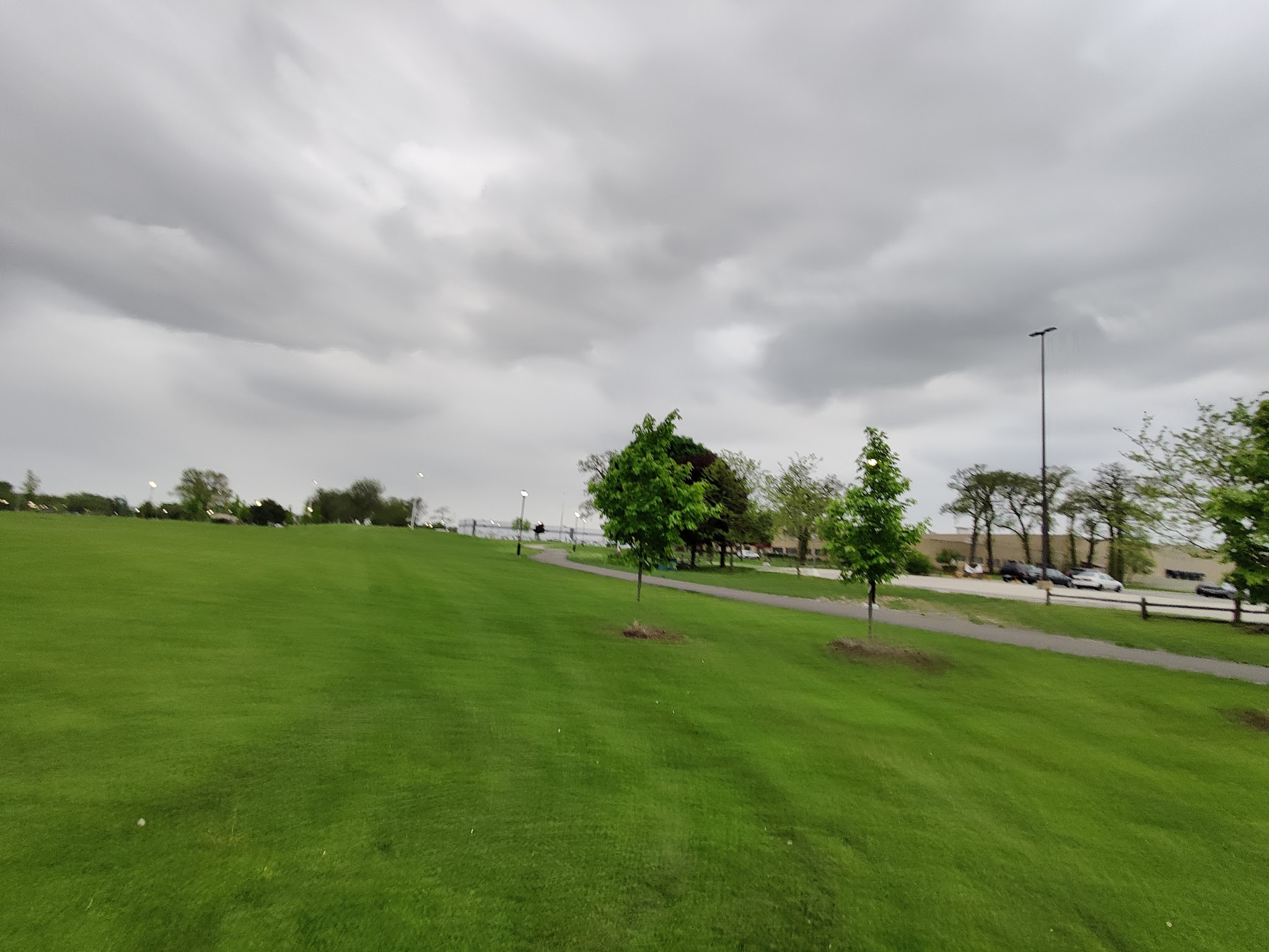 William A.Redmond Park - Bensenville, IL
