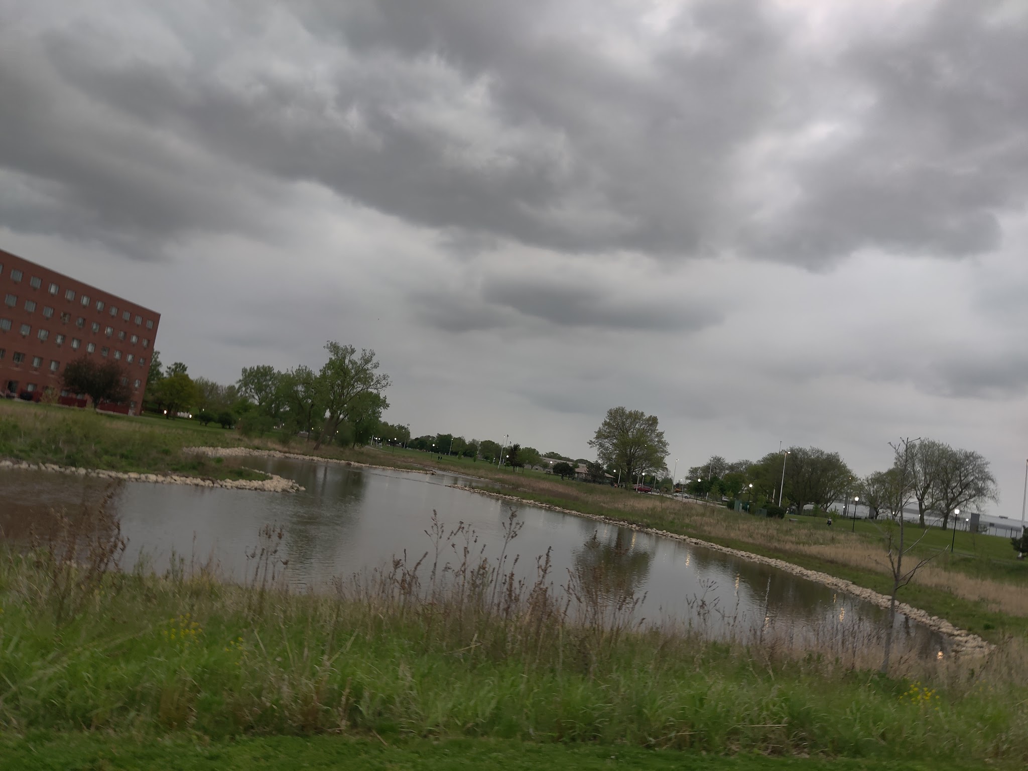 William A.Redmond Park - Bensenville, IL