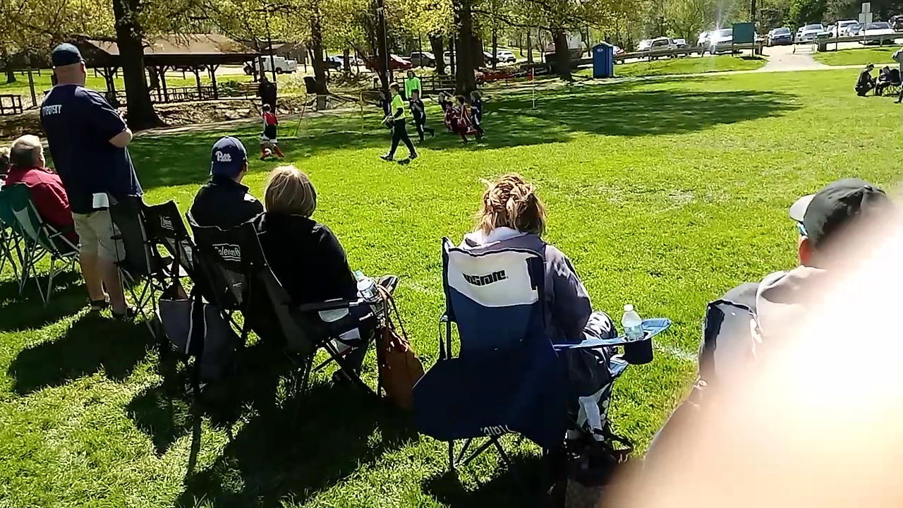 Bentleyville Richardson Park - Bentleyville, PA
