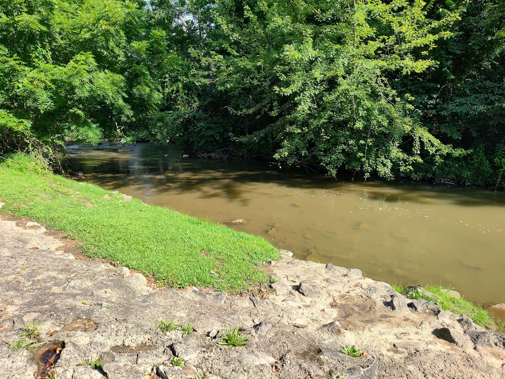 Bentleyville Richardson Park - Bentleyville, PA