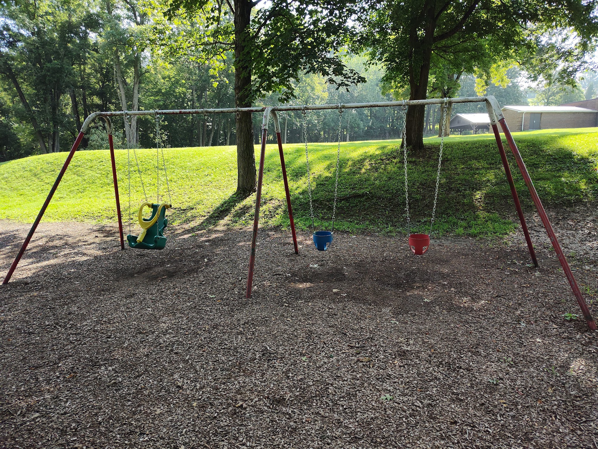 Bentleyville Richardson Park - Bentleyville, PA