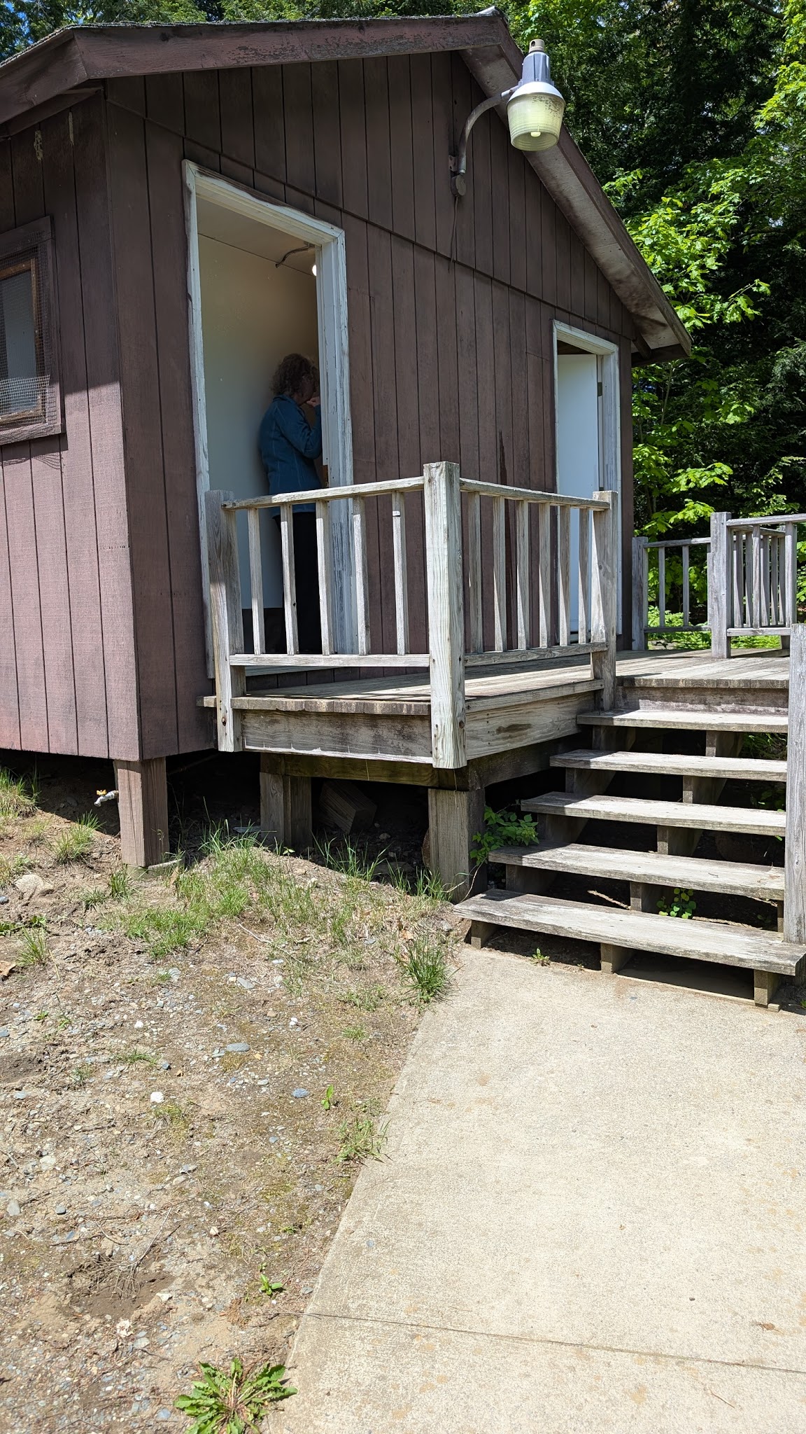 Kiwanis Park - Bernardston, MA