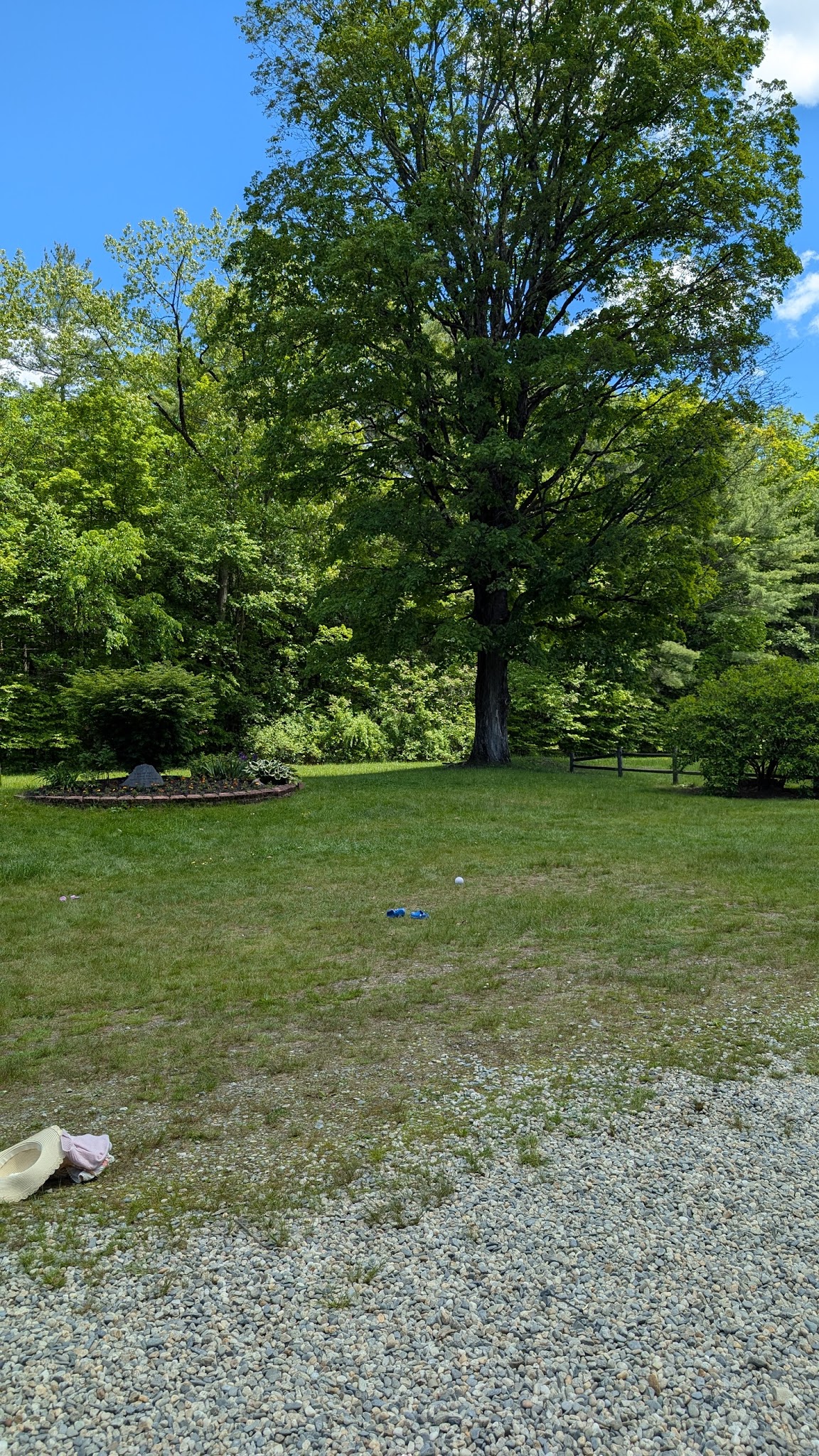 Kiwanis Park - Bernardston, MA