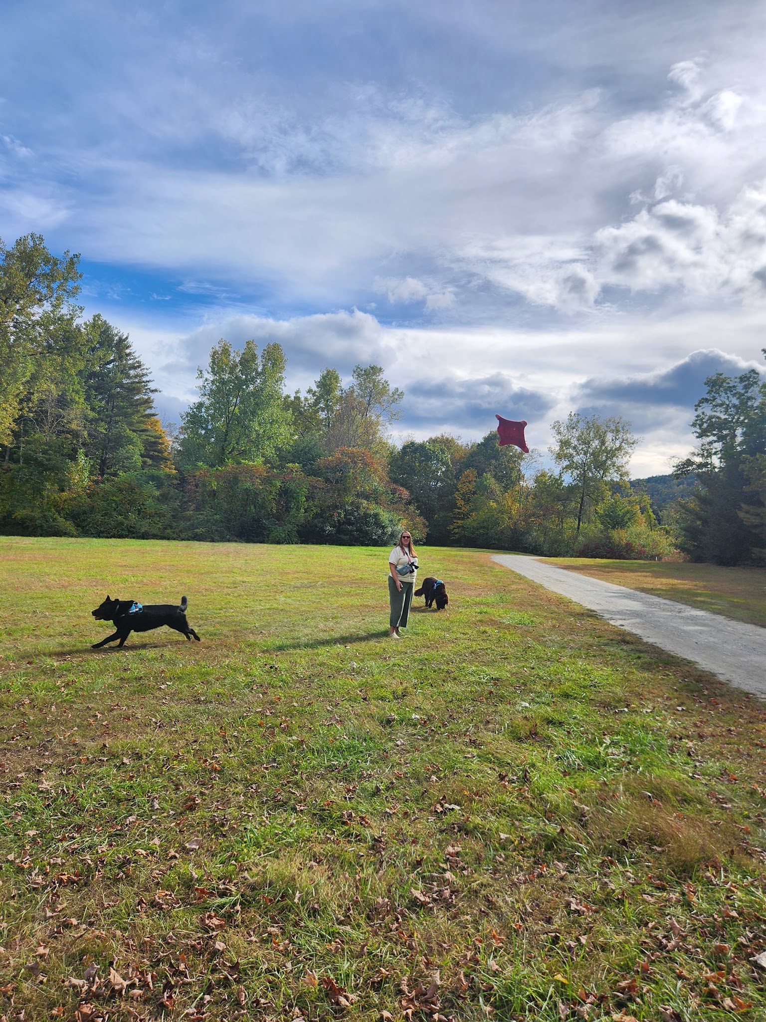 Kiwanis Park - Bernardston, MA