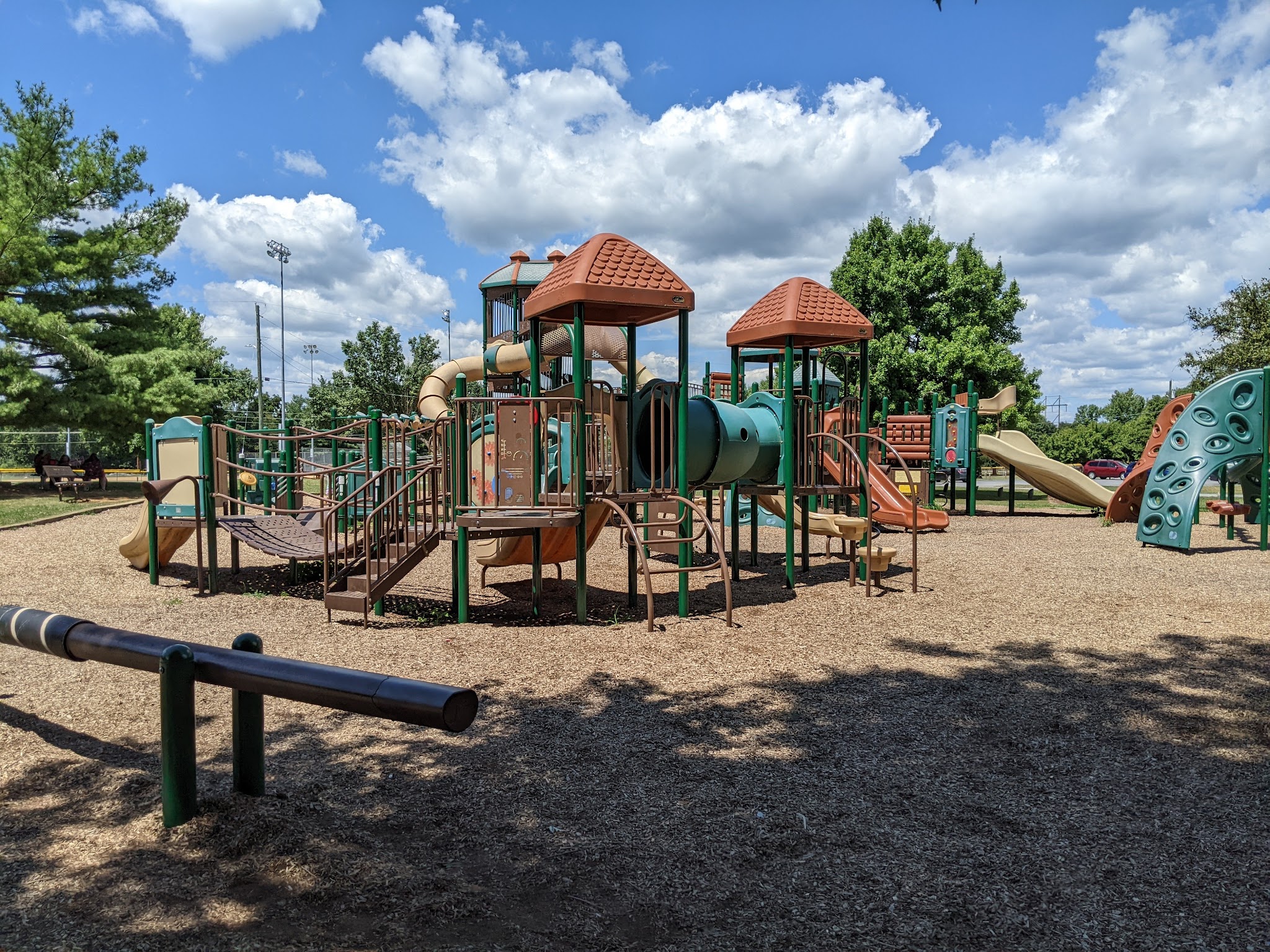 Chet Hobert Park - Berryville, VA