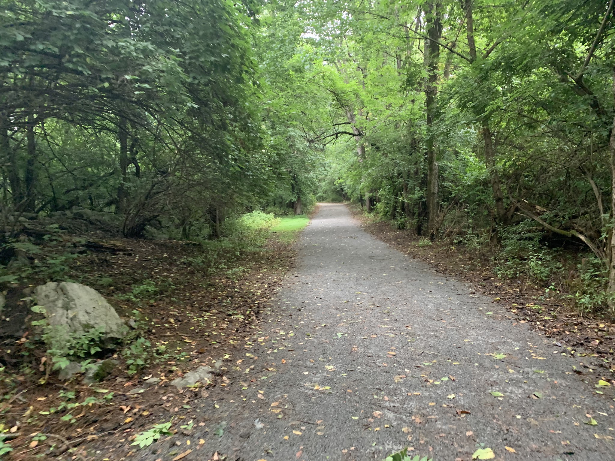 Chet Hobert Park - Berryville, VA