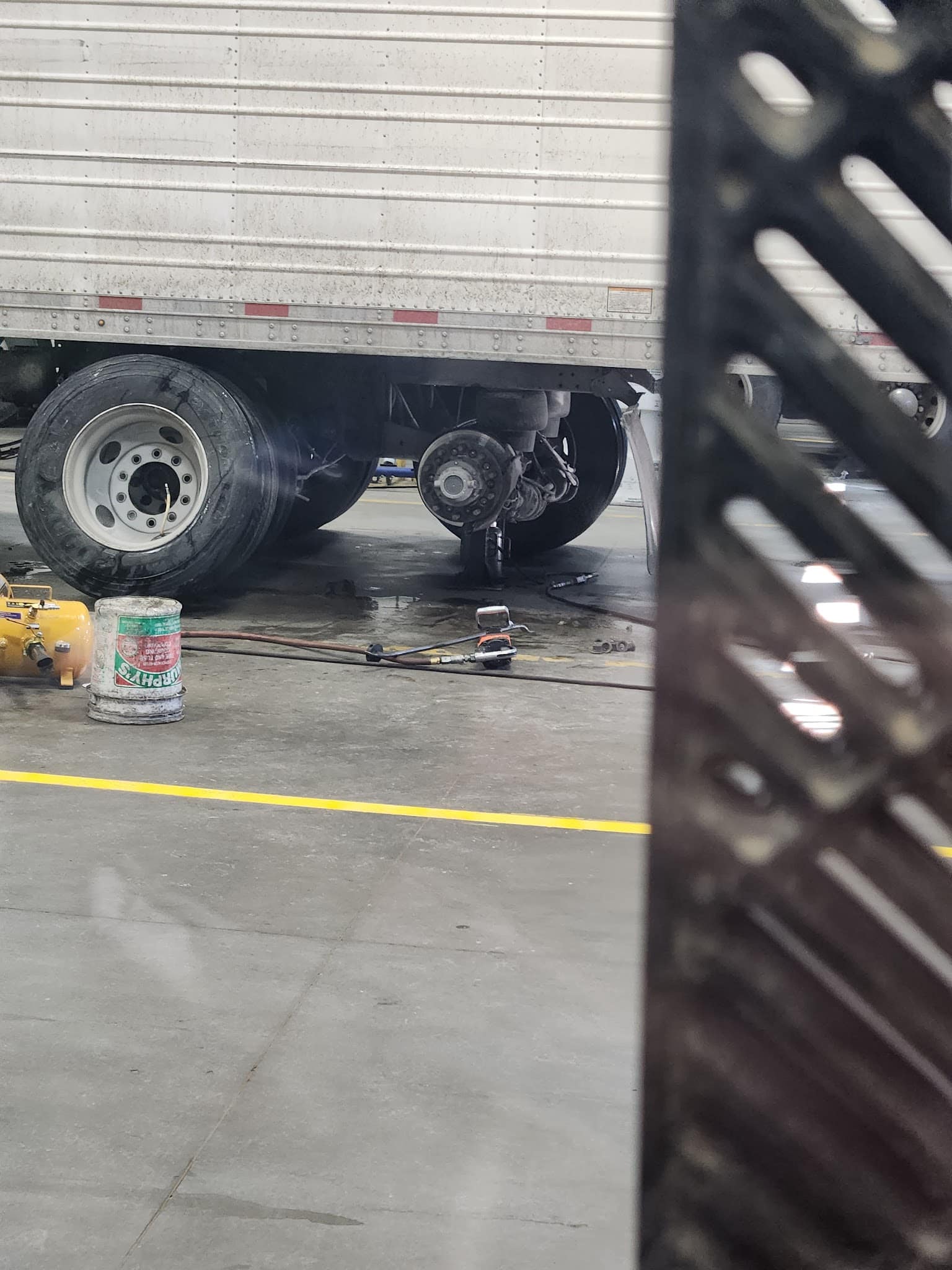 Dog Park at Love’s Travel Stops - Berthoud, CO