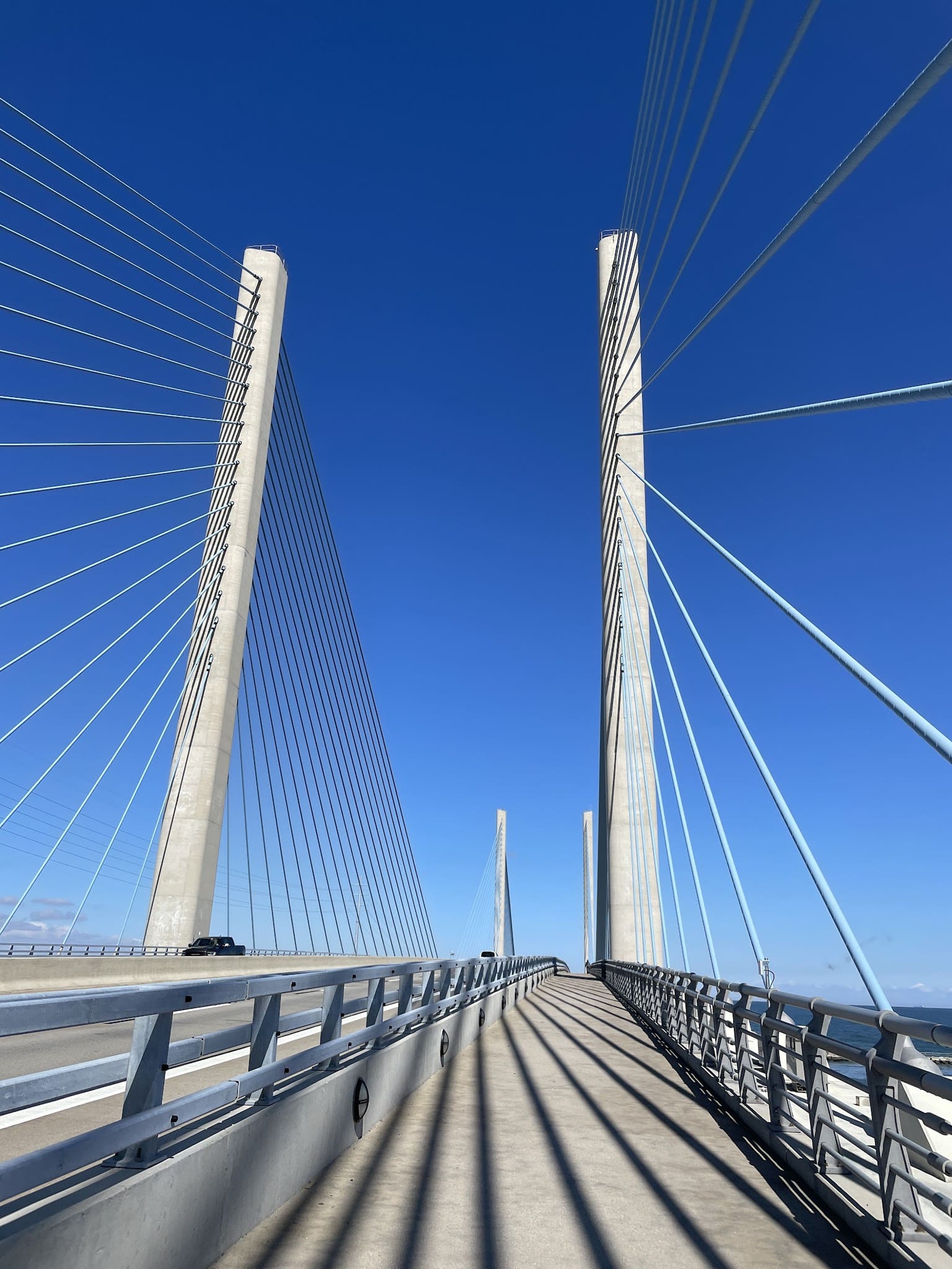 South Inlet, Delaware Seashore State Park - Bethany Beach, DE