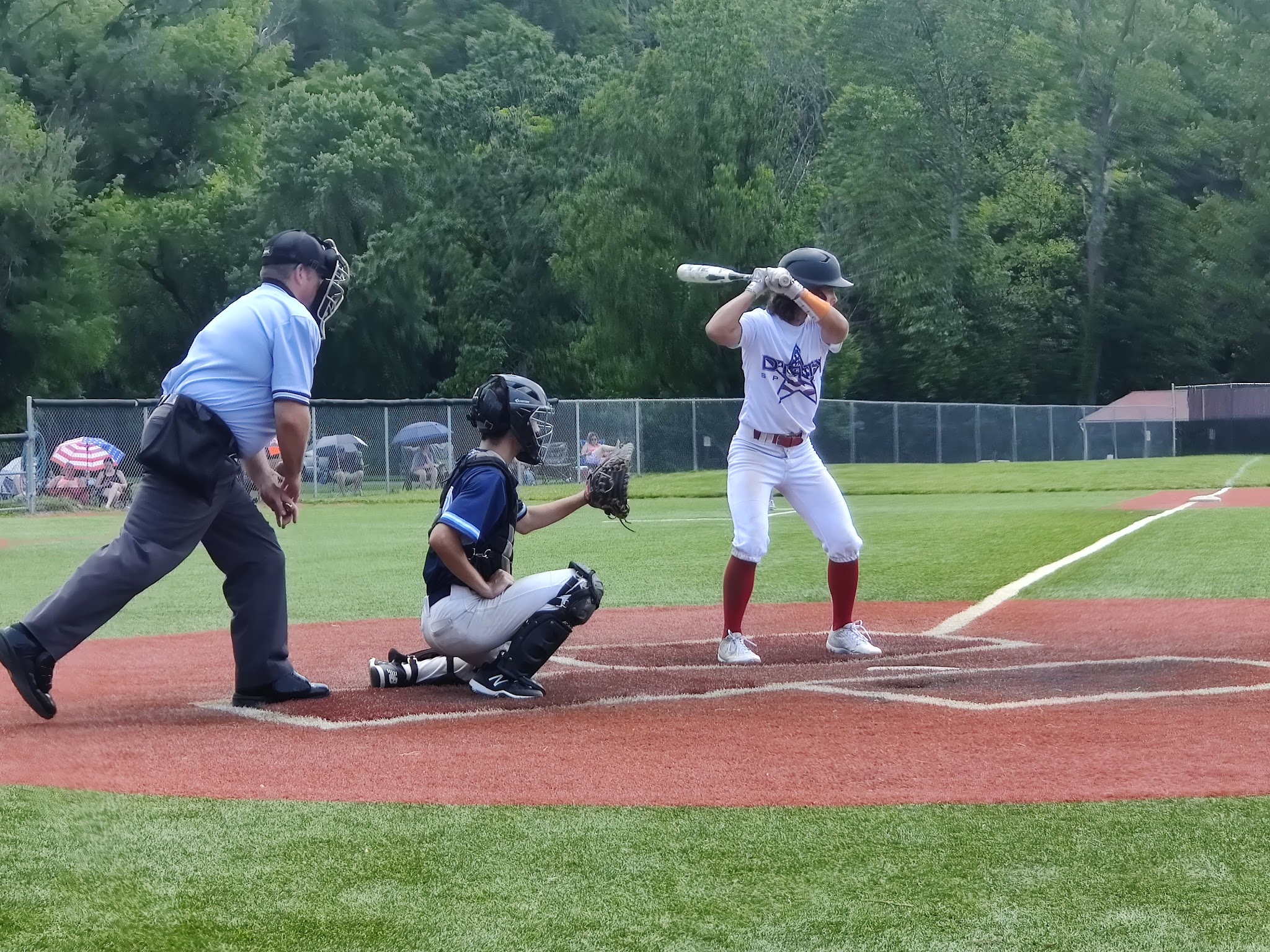 Bethany Park - Bethany, WV