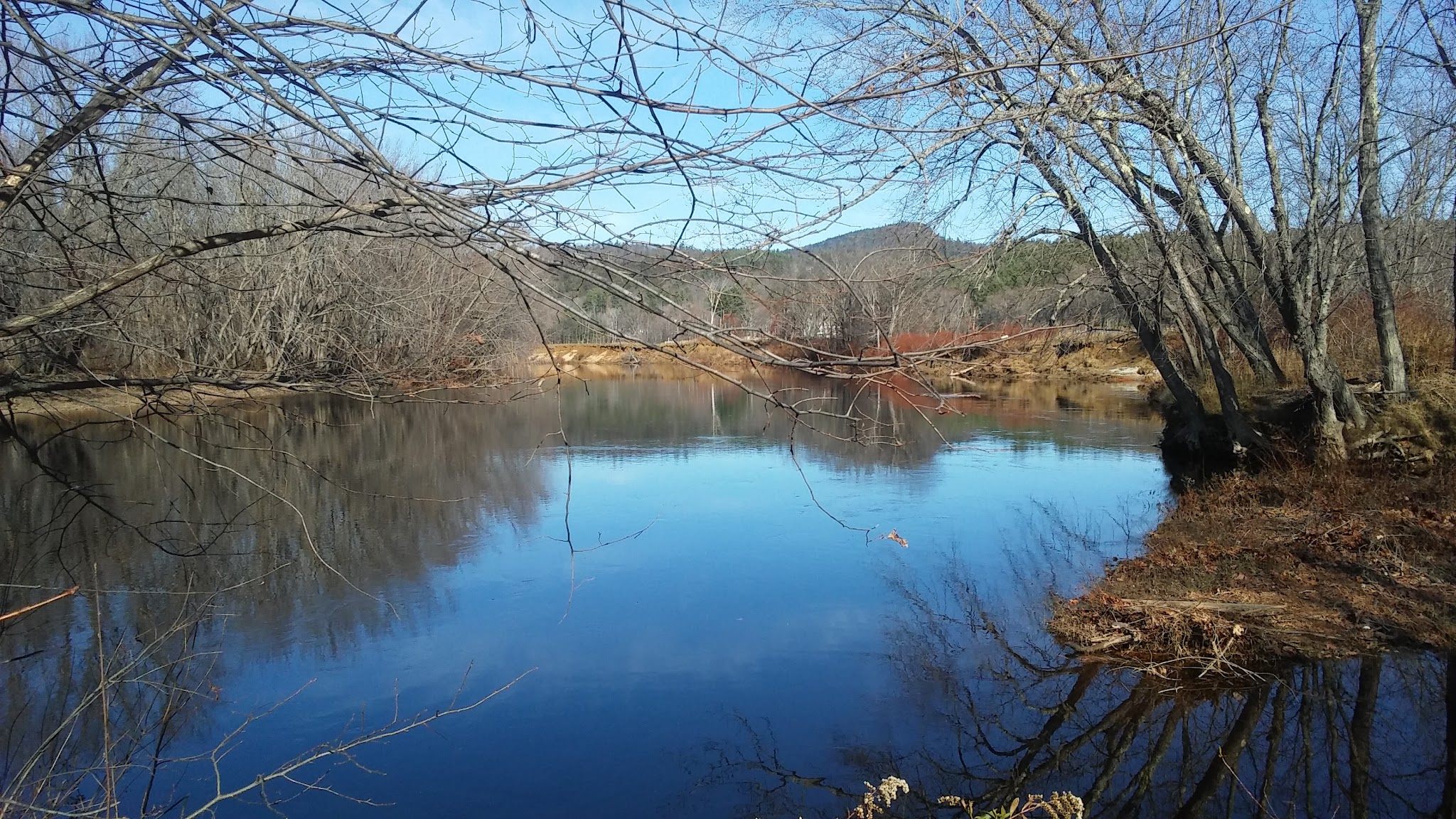 Davis Park - Bethel, ME