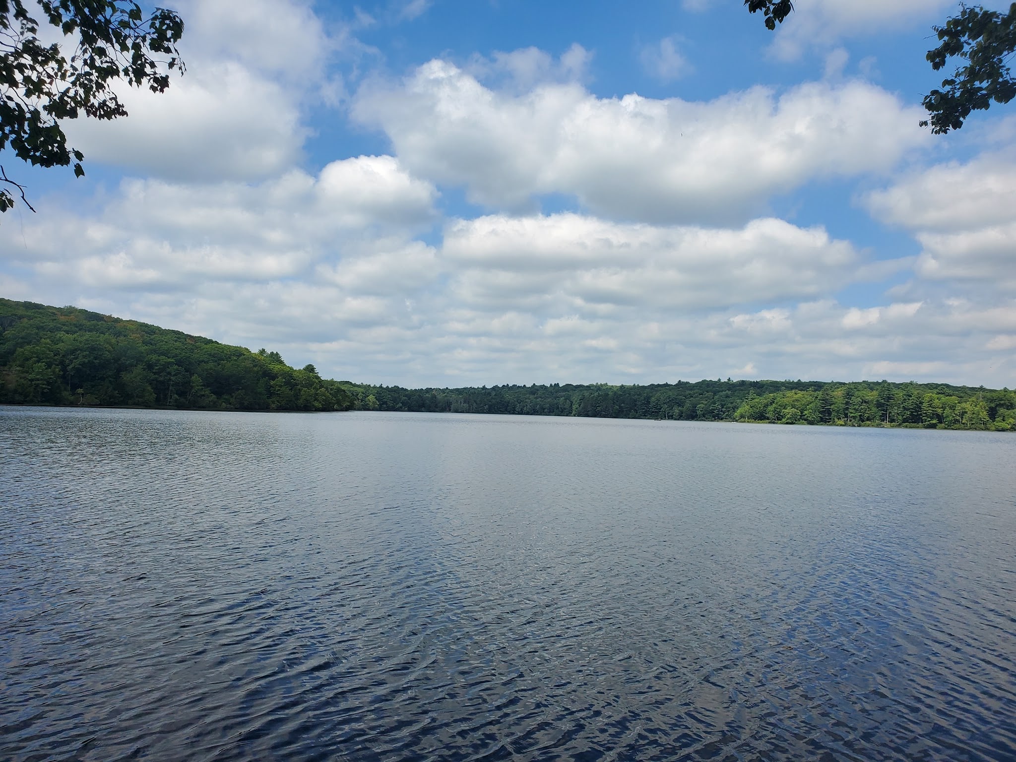 Lake Superior State Park - Bethel, NY