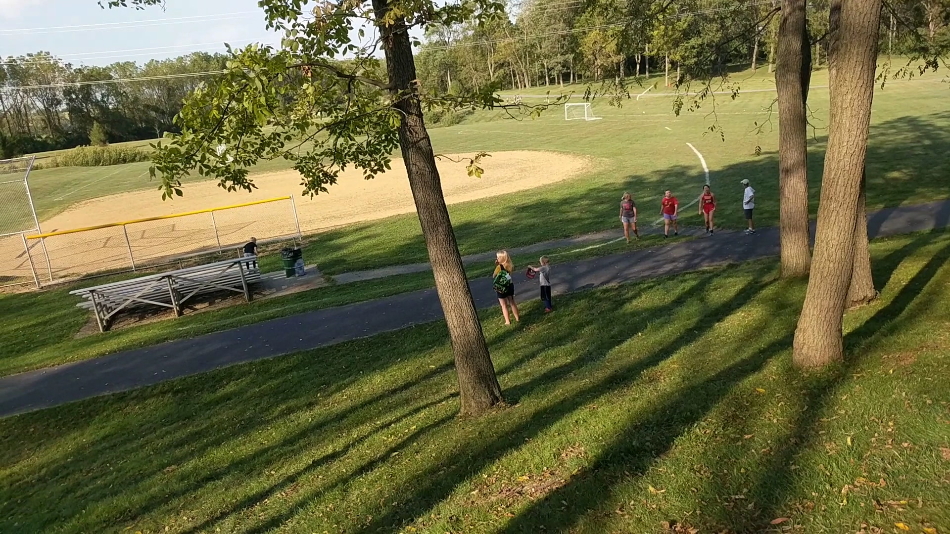 Bicentennial Park West - Bethlehem, PA