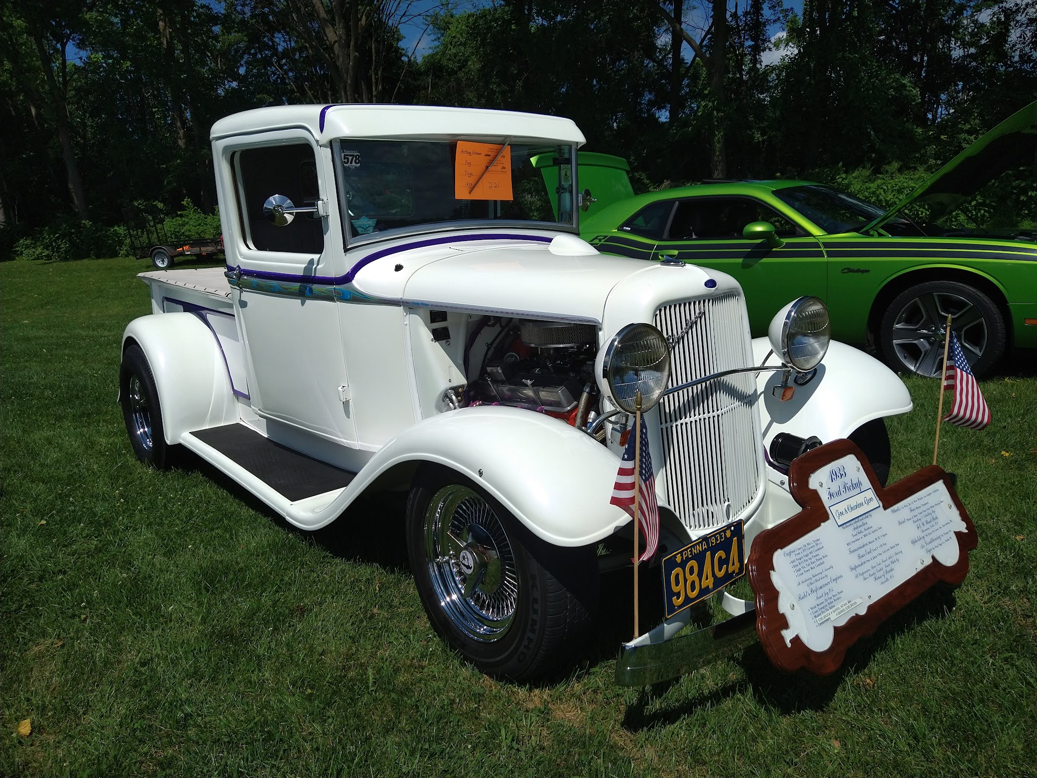 Bicentennial Park West - Bethlehem, PA