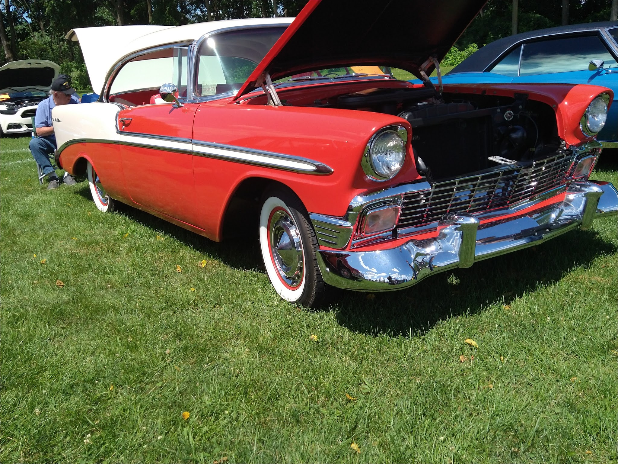 Bicentennial Park West - Bethlehem, PA