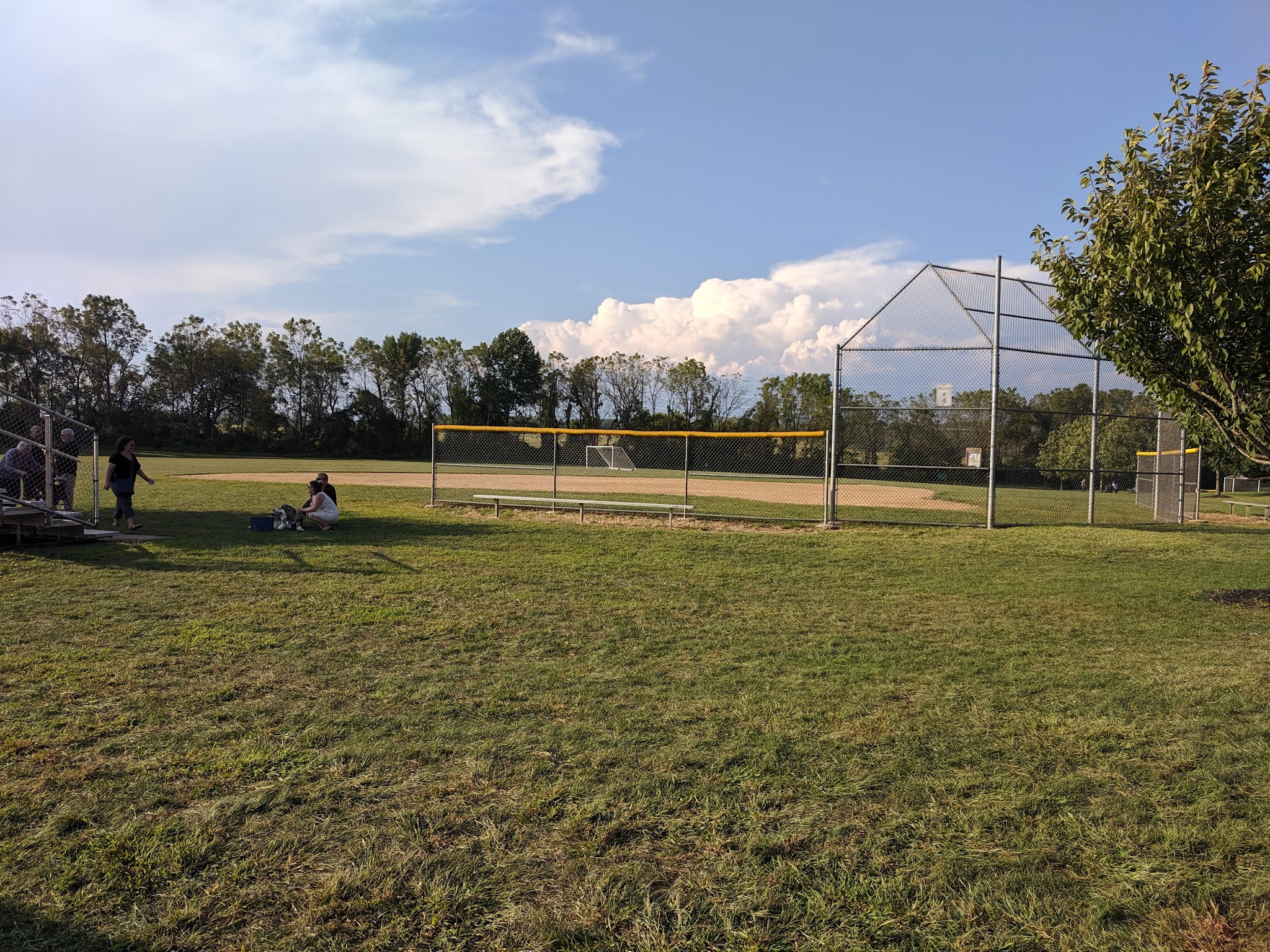 Bicentennial Park West - Bethlehem, PA
