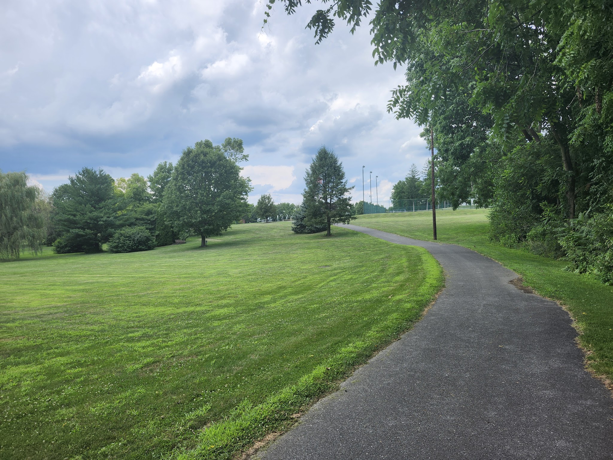 Bicentennial Park West - Bethlehem, PA