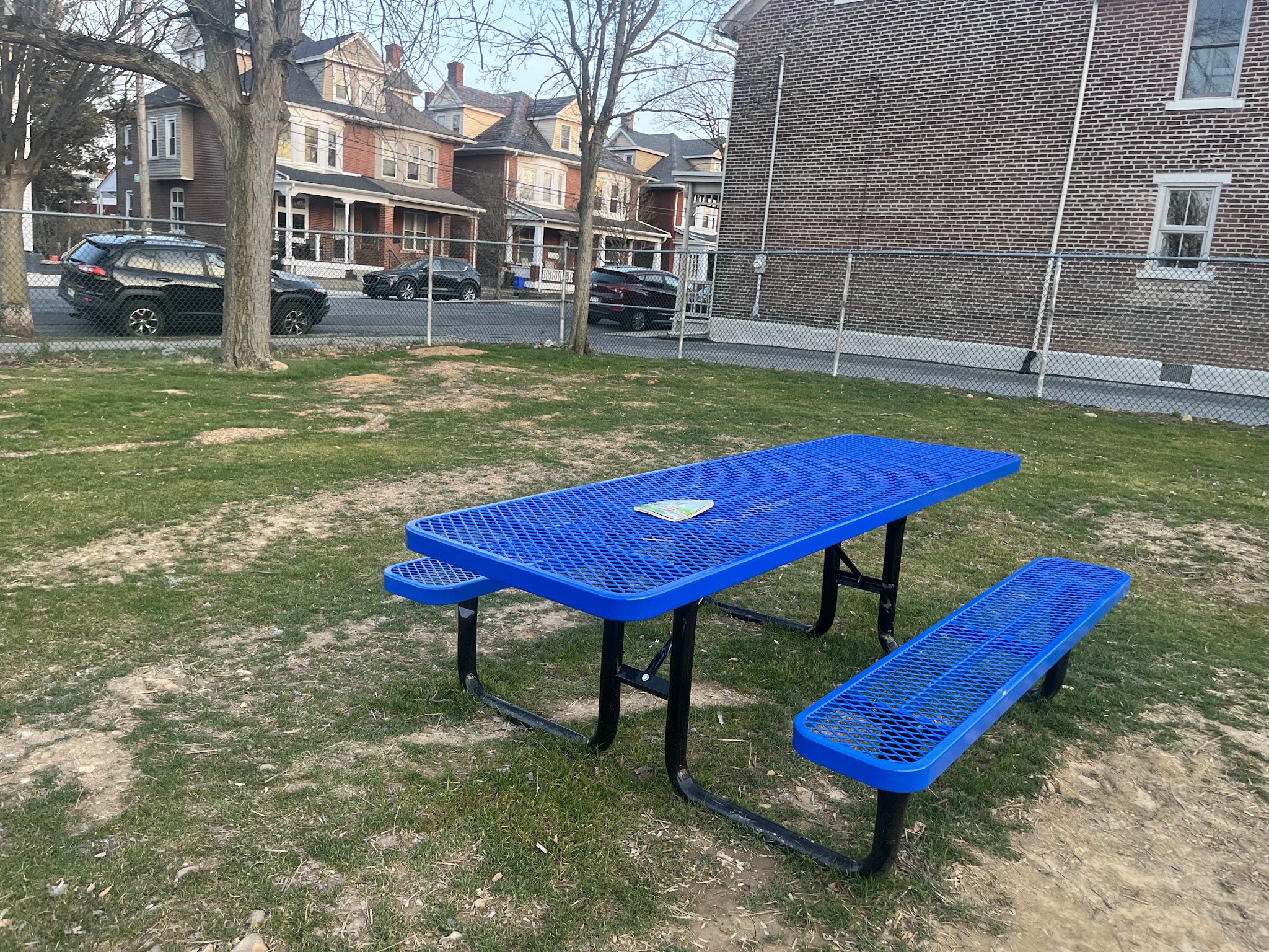 Fairview Park - Bethlehem, PA