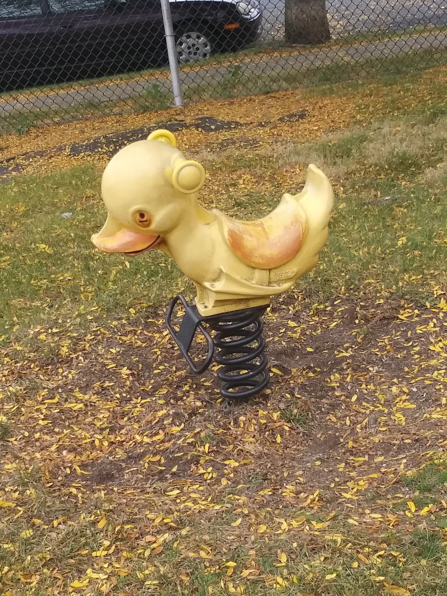 Fairview Park - Bethlehem, PA